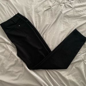 Simply Vera Vera Wang Jeggings